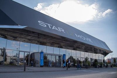 STAR MOVIE Wels