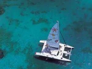 Cool Runnings Catamaran Cruises