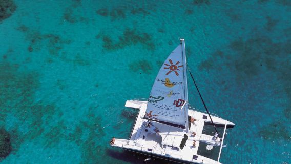 Cool Runnings Catamaran Cruises