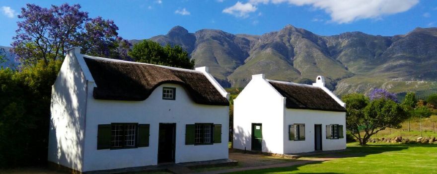 Swellendam