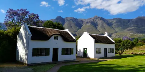 德羅斯蒂博物館