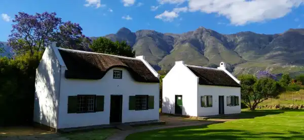 Swellendam
