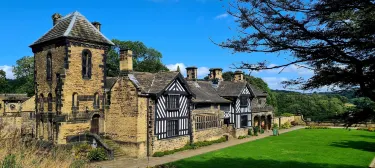 Shibden Hall
