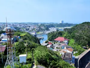 다이오사키 등대