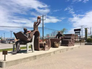 Ron Morel Memorial Museum
