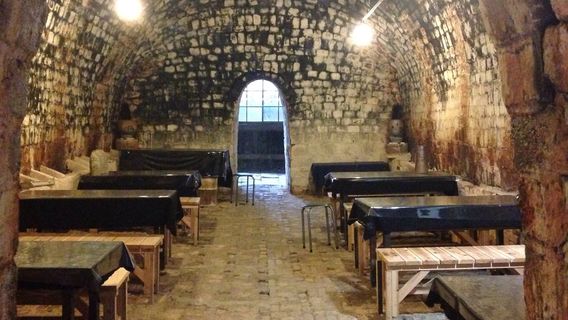 Shidayaki Village Museum