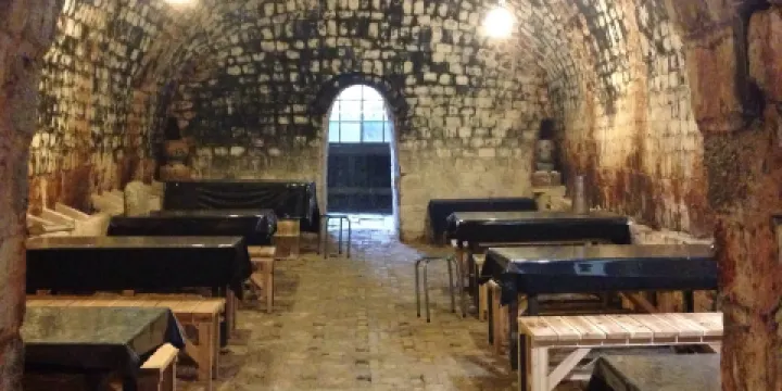 志田燒之里博物館