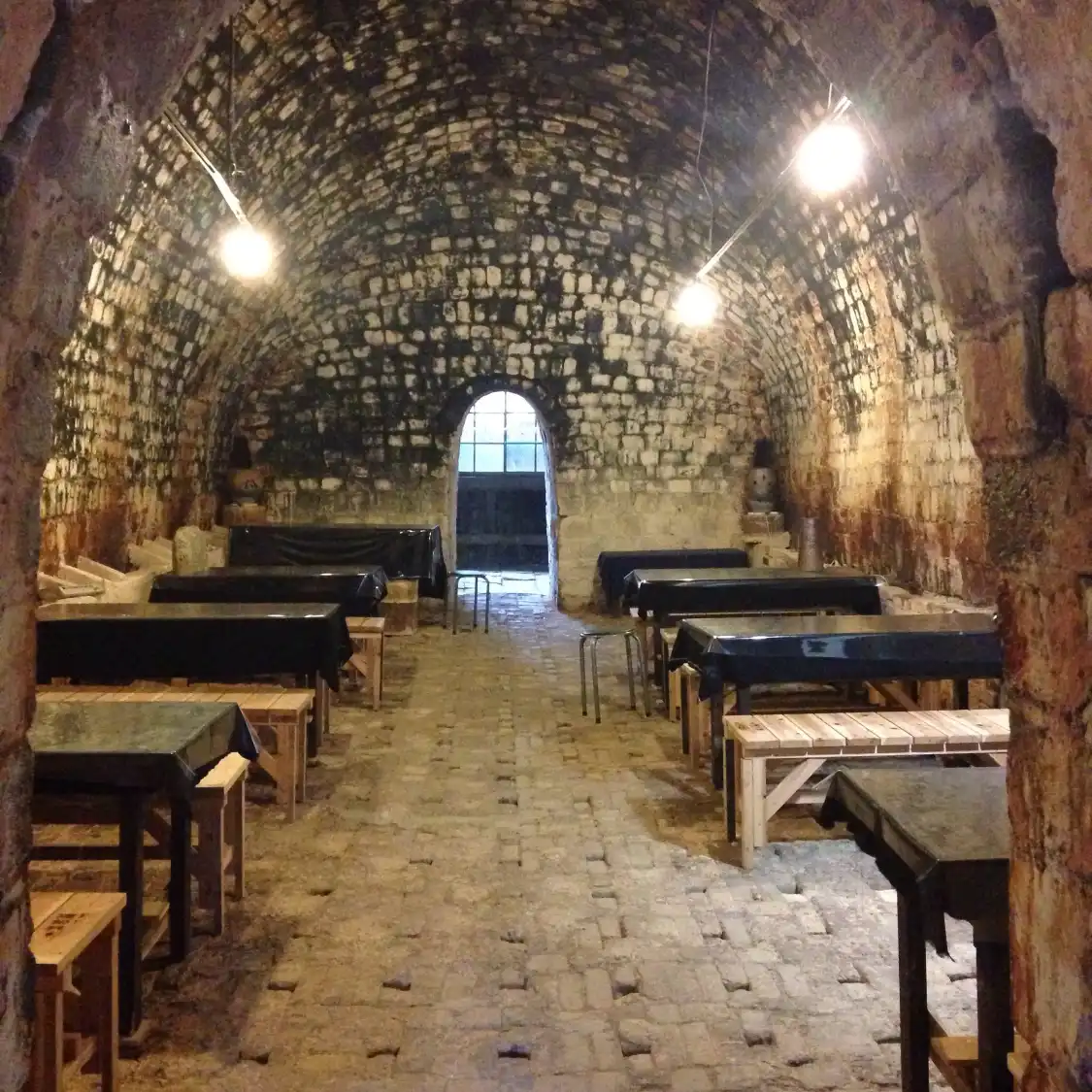 志田燒之里博物館附近的飯店