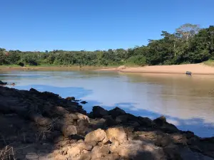 Tambopata River