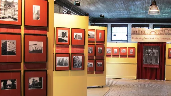 Jay Heritage Center