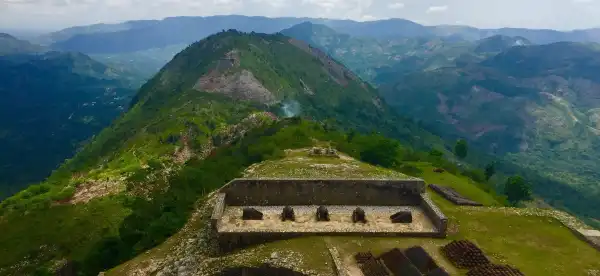 Hotels With Spa in Nord, Haiti