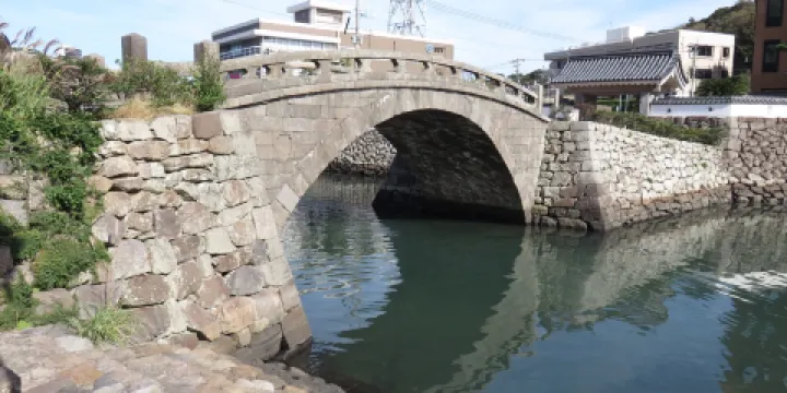 Saiwaibashi
