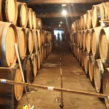 Hotels near Cantillon Brewery