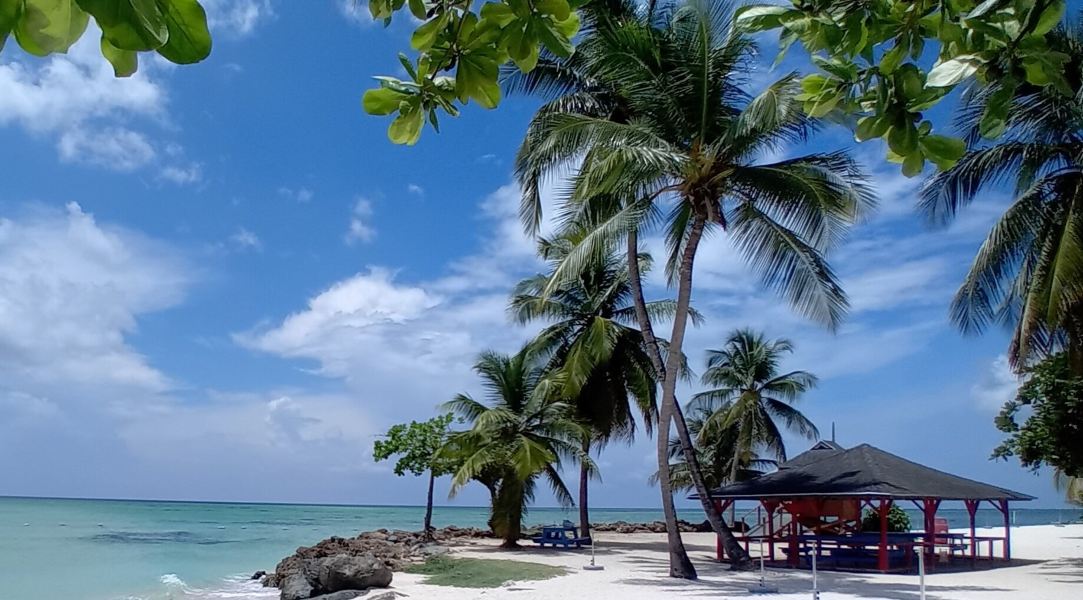 Cancun to Tobago Flights