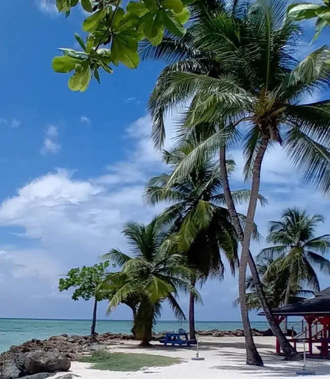Tobago