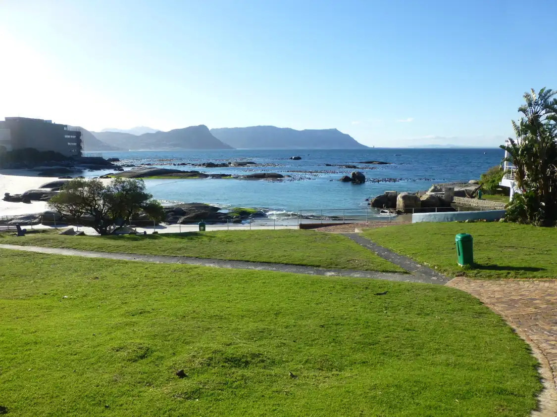 Hotels near Southern Suburbs