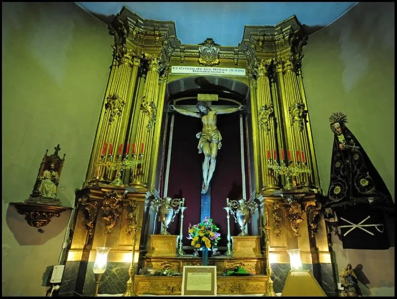 3_Church of Saint Anton