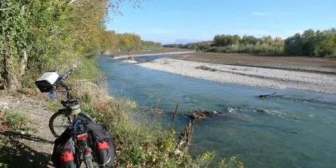 La Gare des Ramières