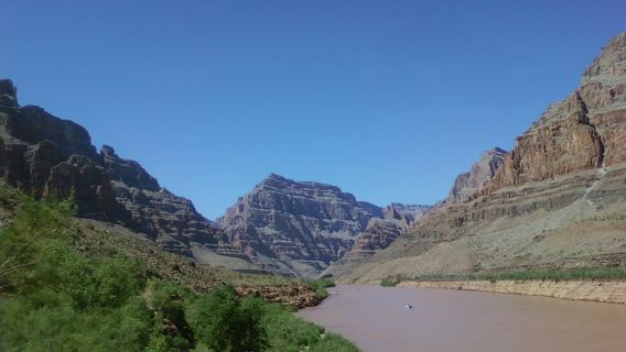 Hualapai River Runners