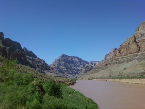 Hualapai River Runners