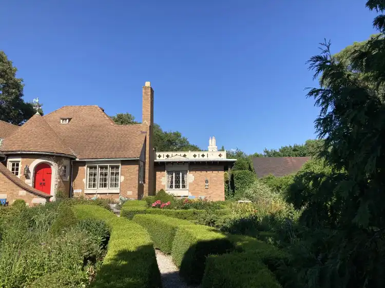Hôtels à : Bruce Township