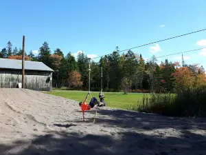 Hatfield Farm