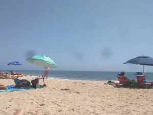 Kirk Park Beach