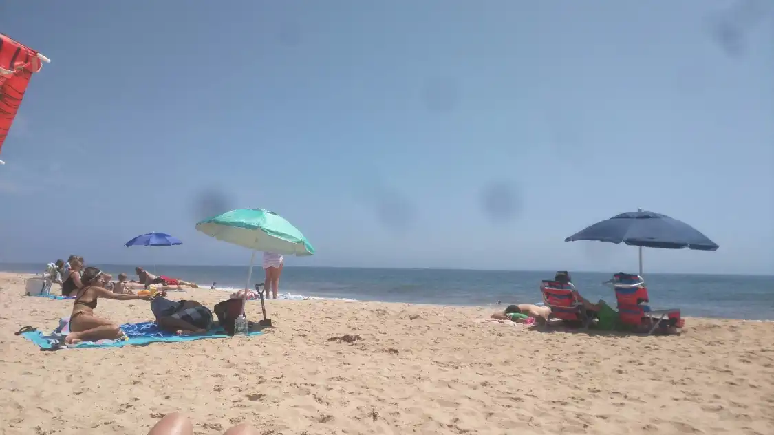 Hotels near Kirk Park Beach