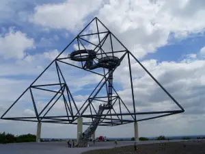 Tetraeder