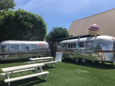 South Congress Avenue