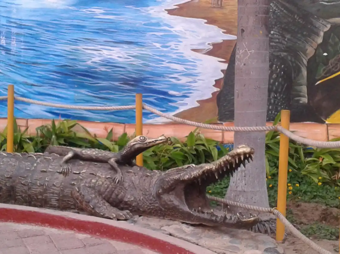 Hotels near Paseo del Pescador