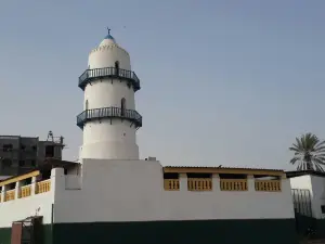 Hamoudi Mosque