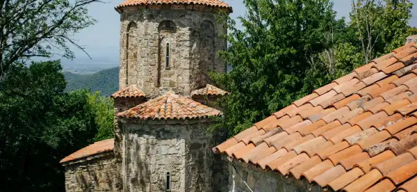 Hotels in Kvareli