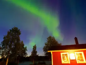 Kukkolaforsen