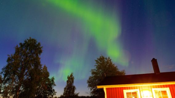 Kukkolaforsen
