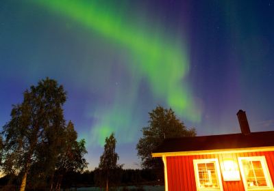 Kemi-Tornio sub-region