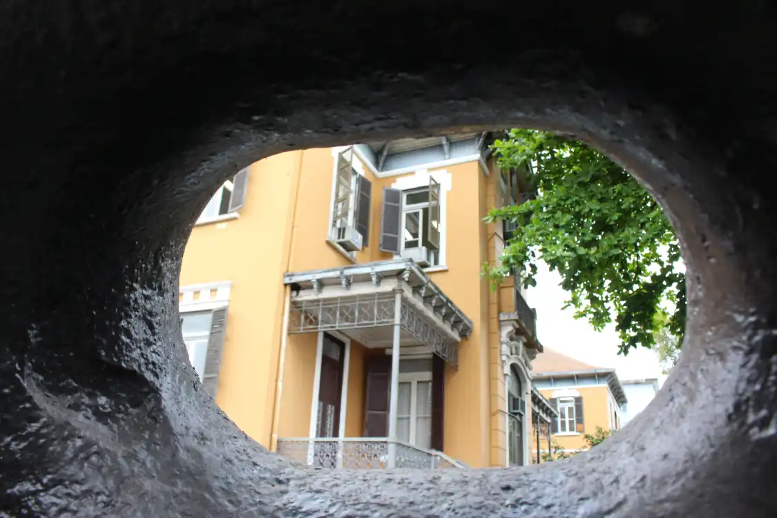 Hotels near Museum of the Port of Santos