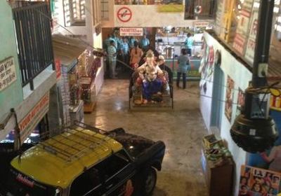Stichting Villa Zapakara voor Kind & Cultuur