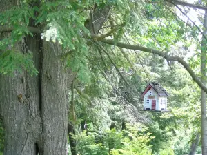 Benson Park