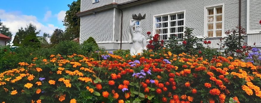 Ludza Local History Museum