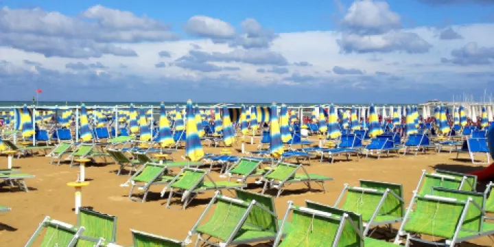 La Playa Beach Village