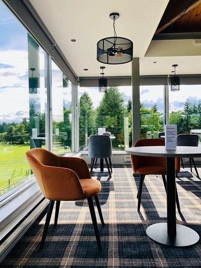 Aboyne Golf Club