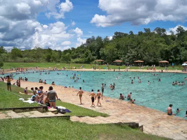 Brasília National Park