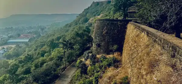 Hotels in Panhala