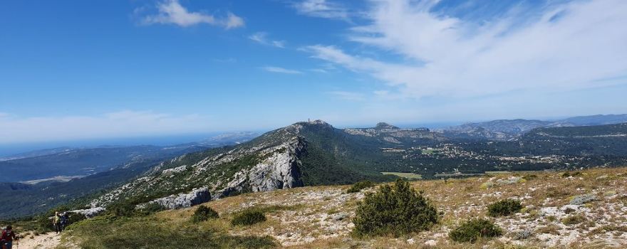Glacières de Pivaut