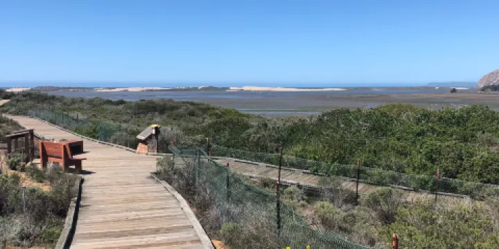 Elfin Forest Preserve