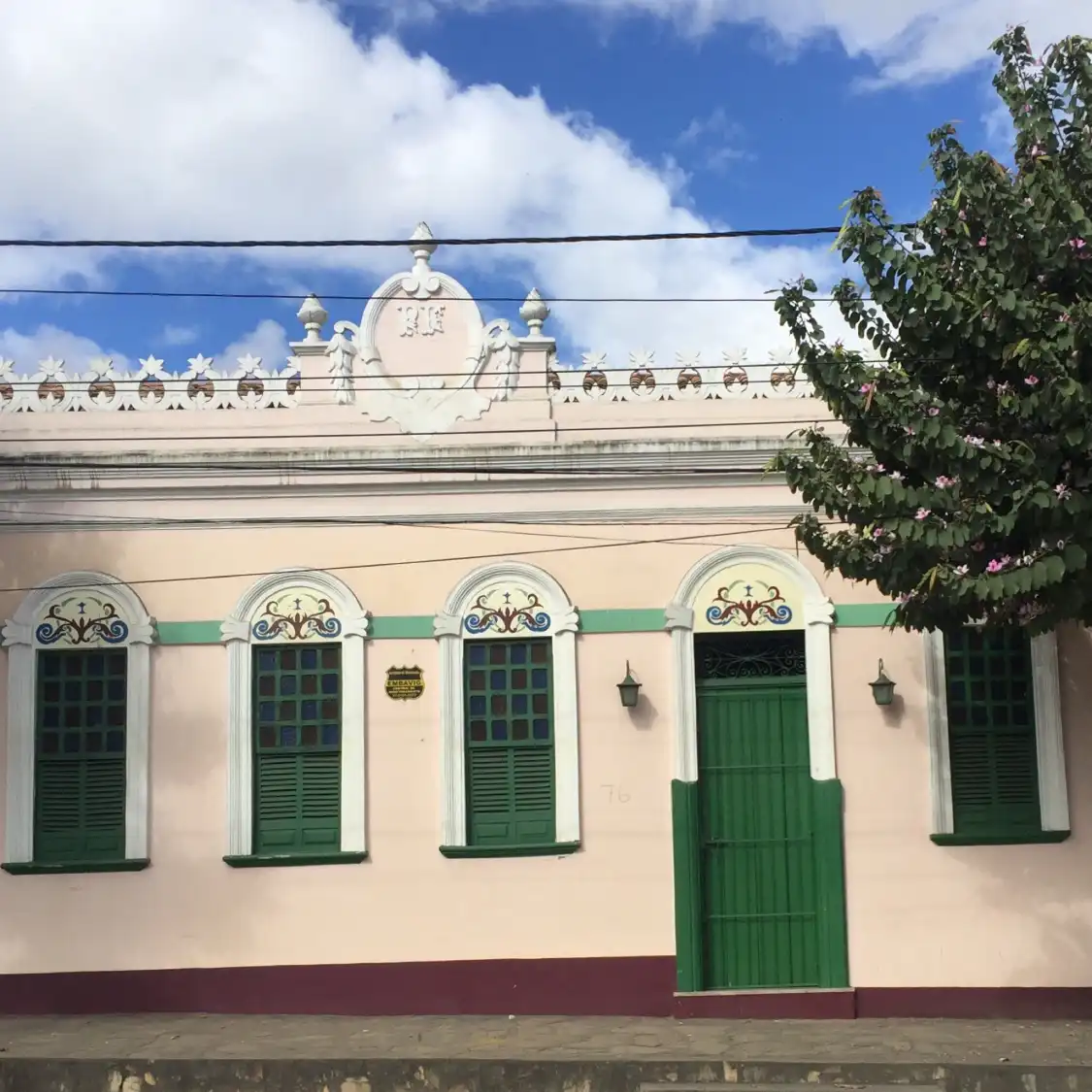 Hotels near Solar dos Fonsecas