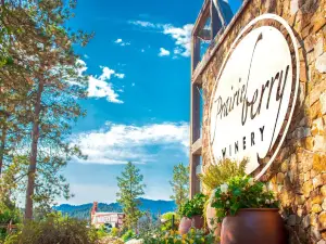 Prairie Berry Winery
