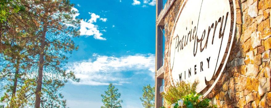Prairie Berry Winery