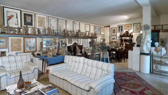 Museo Ugo Guidi